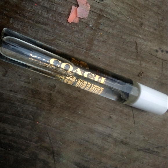 Coach Other - COACH 🐎 Legacy Travel size